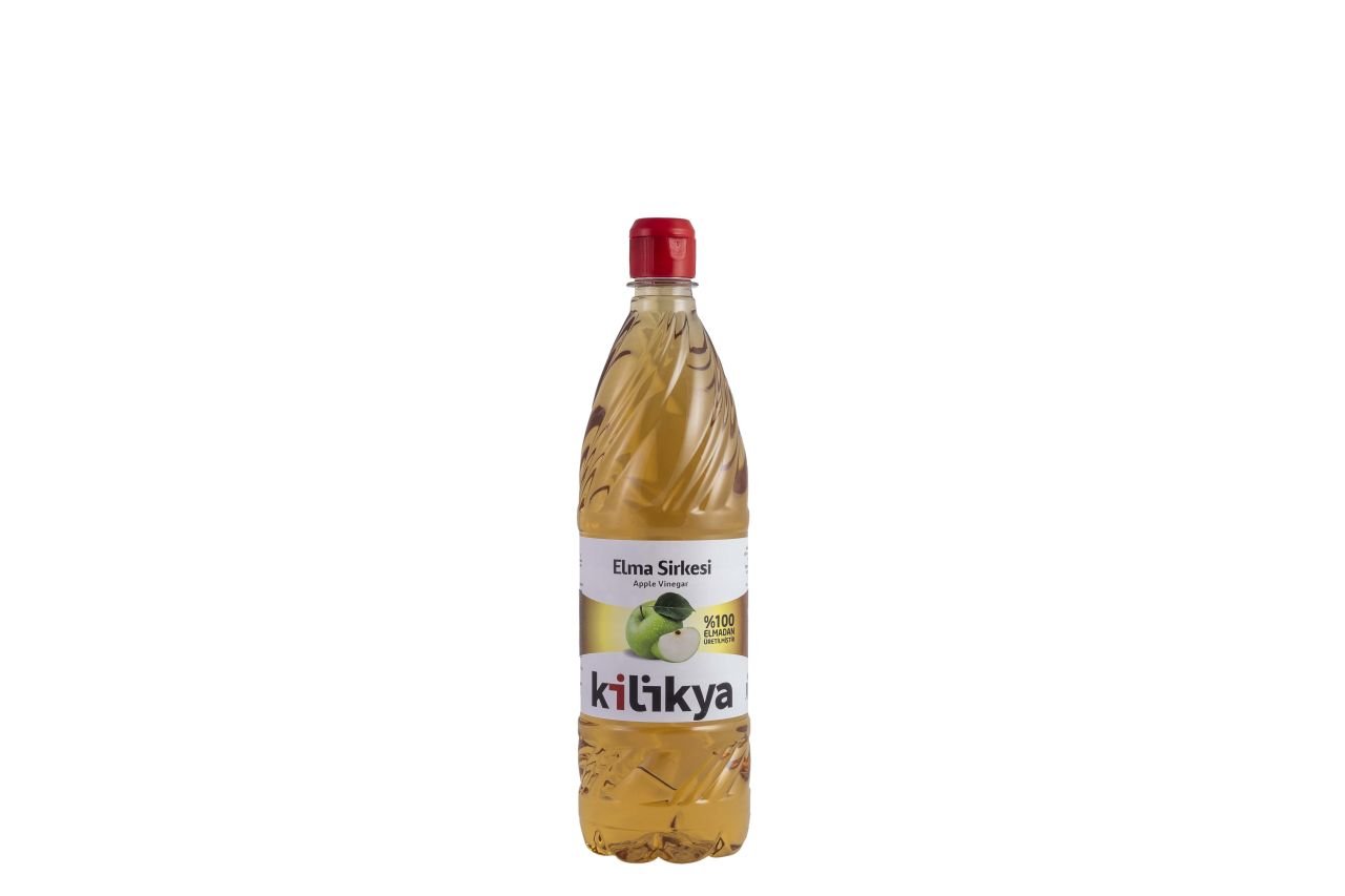 Elma Sirkesi 1 Lt 12 Adet(1 Koli)