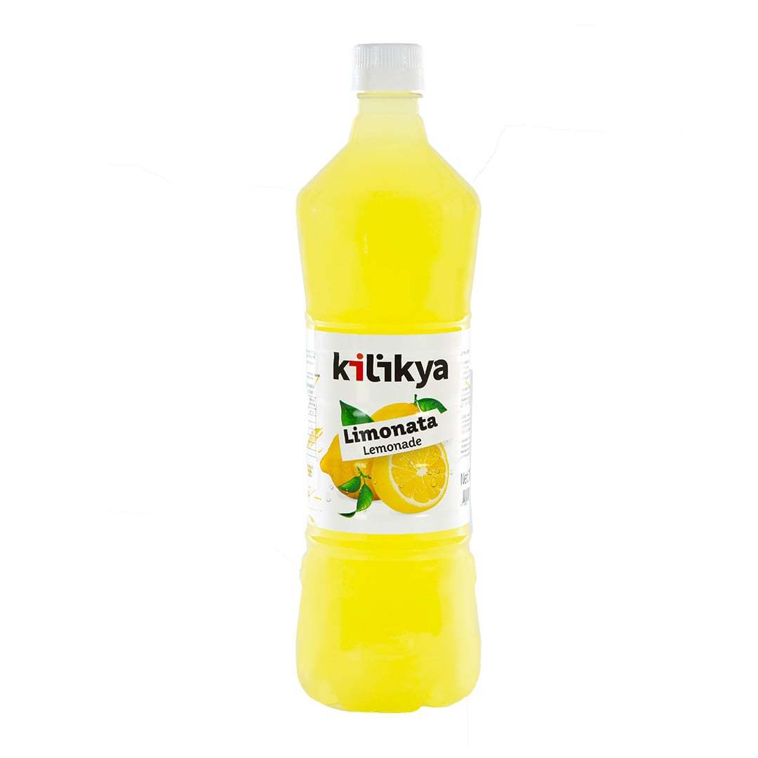 Limonata 1 Lt 12 Adet(1 Koli)