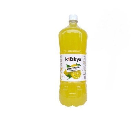 Limonata 2 Lt 6 Adet(1 Koli)