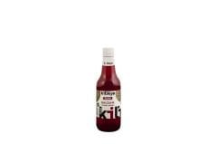 Organik Şalgam 250 ml Acısız 24 Adet(1 Koli) - CAM ŞİŞE