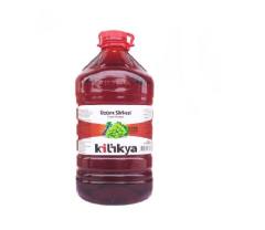 Üzüm Sirkesi 5Lt 4 Adet(1 Koli)