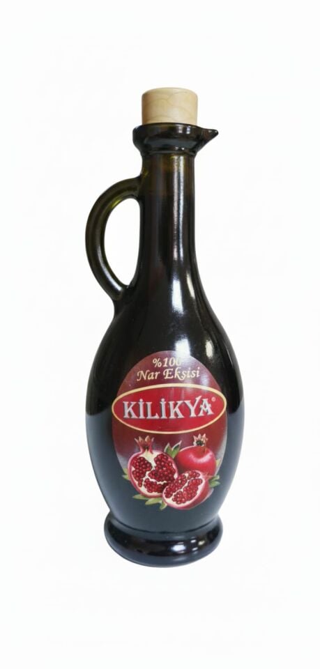 %100 Nar Ekşisi 660 GR X 6